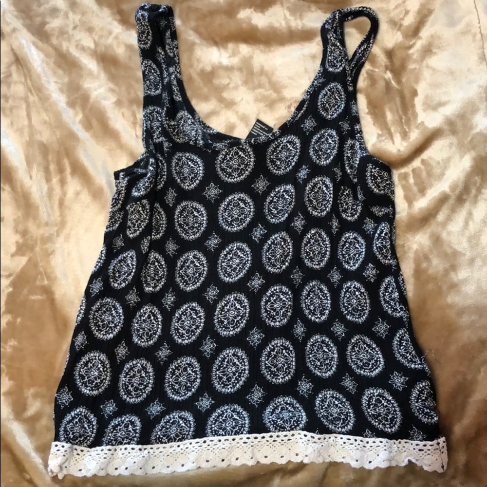 A cute top